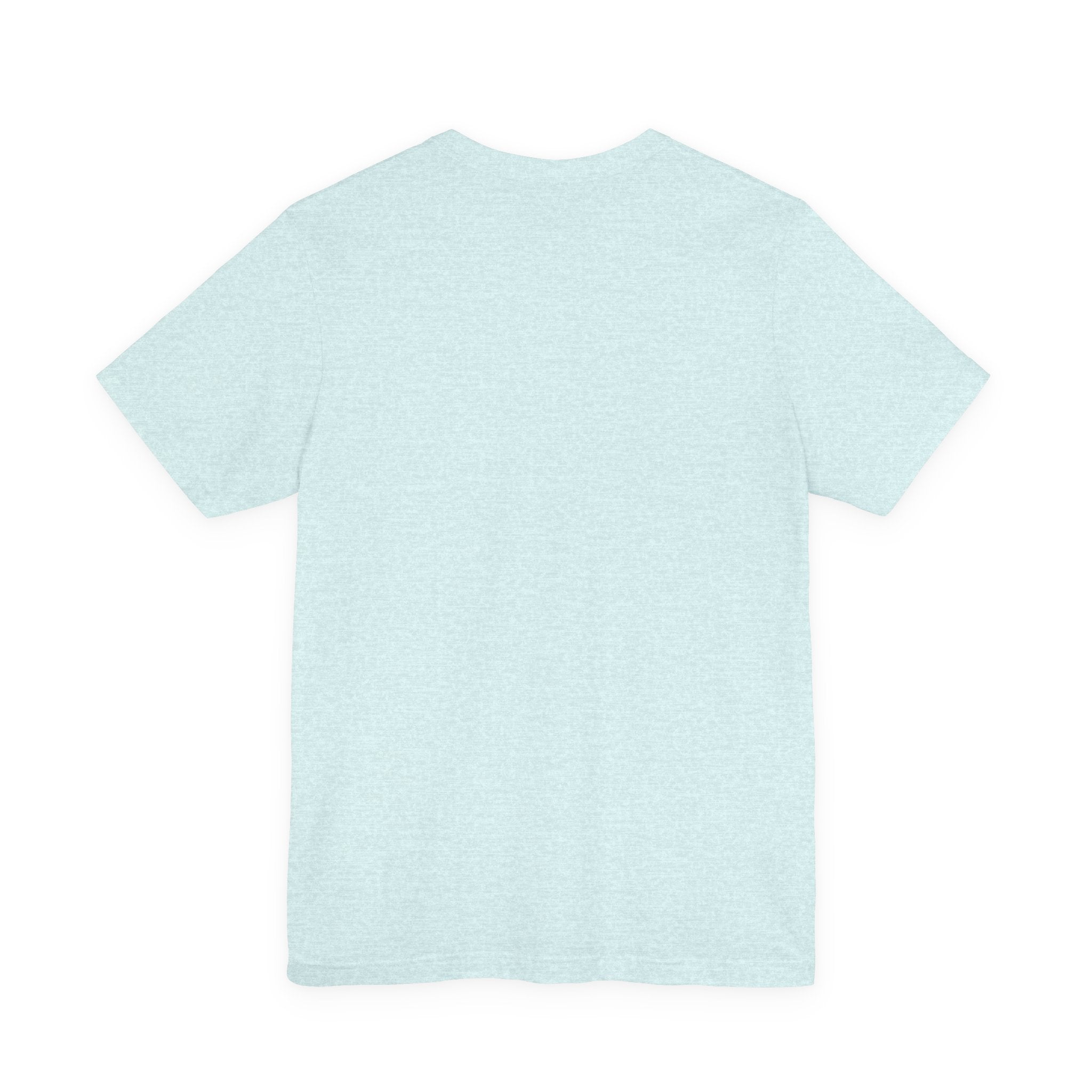 Bitcoin Tee — "AWAKEN TO BITCOIN'S SCARCE REALITY" Orange Pill Graphic T-Shirt