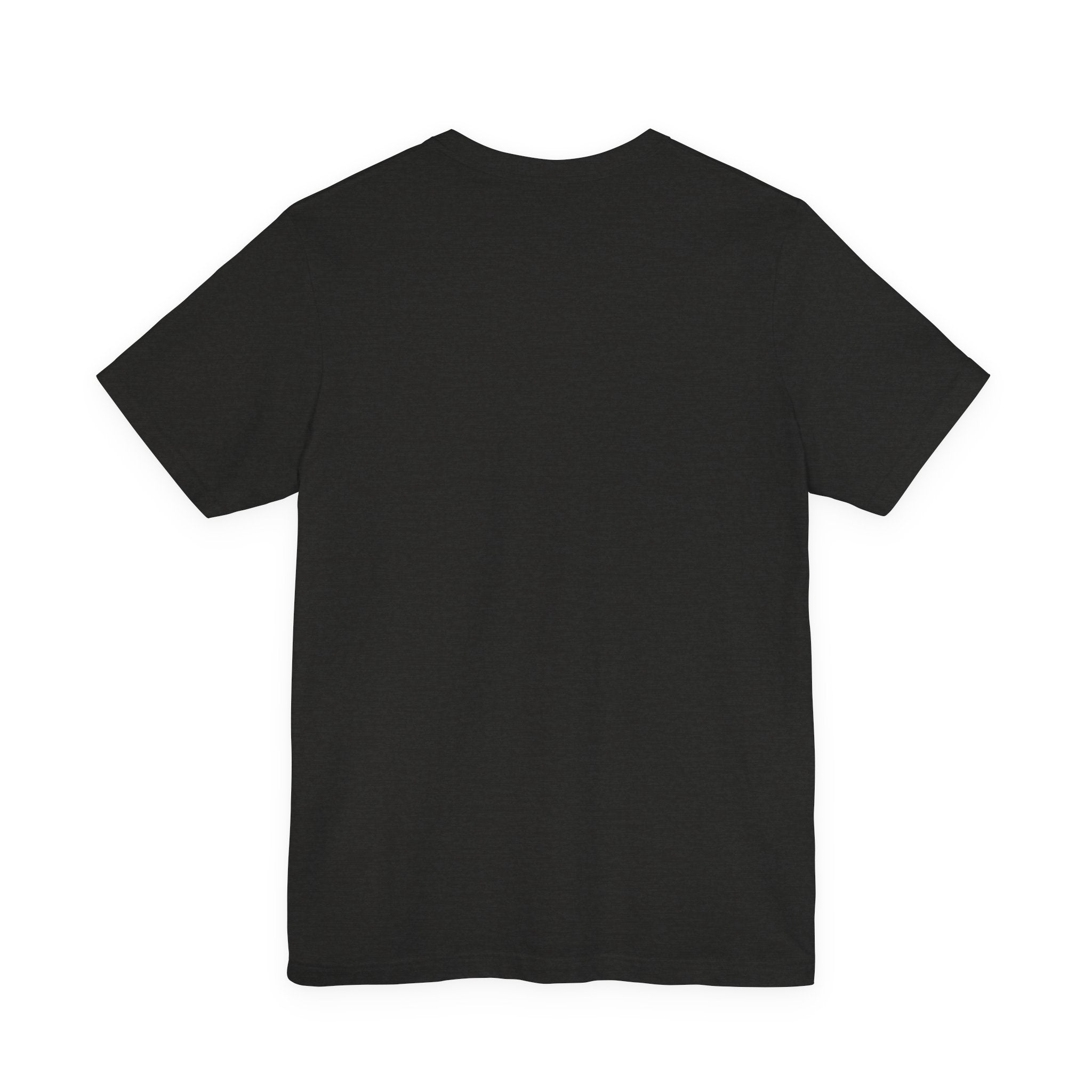 Bitcoin Tee — "AWAKEN TO BITCOIN'S SCARCE REALITY" Orange Pill Graphic T-Shirt
