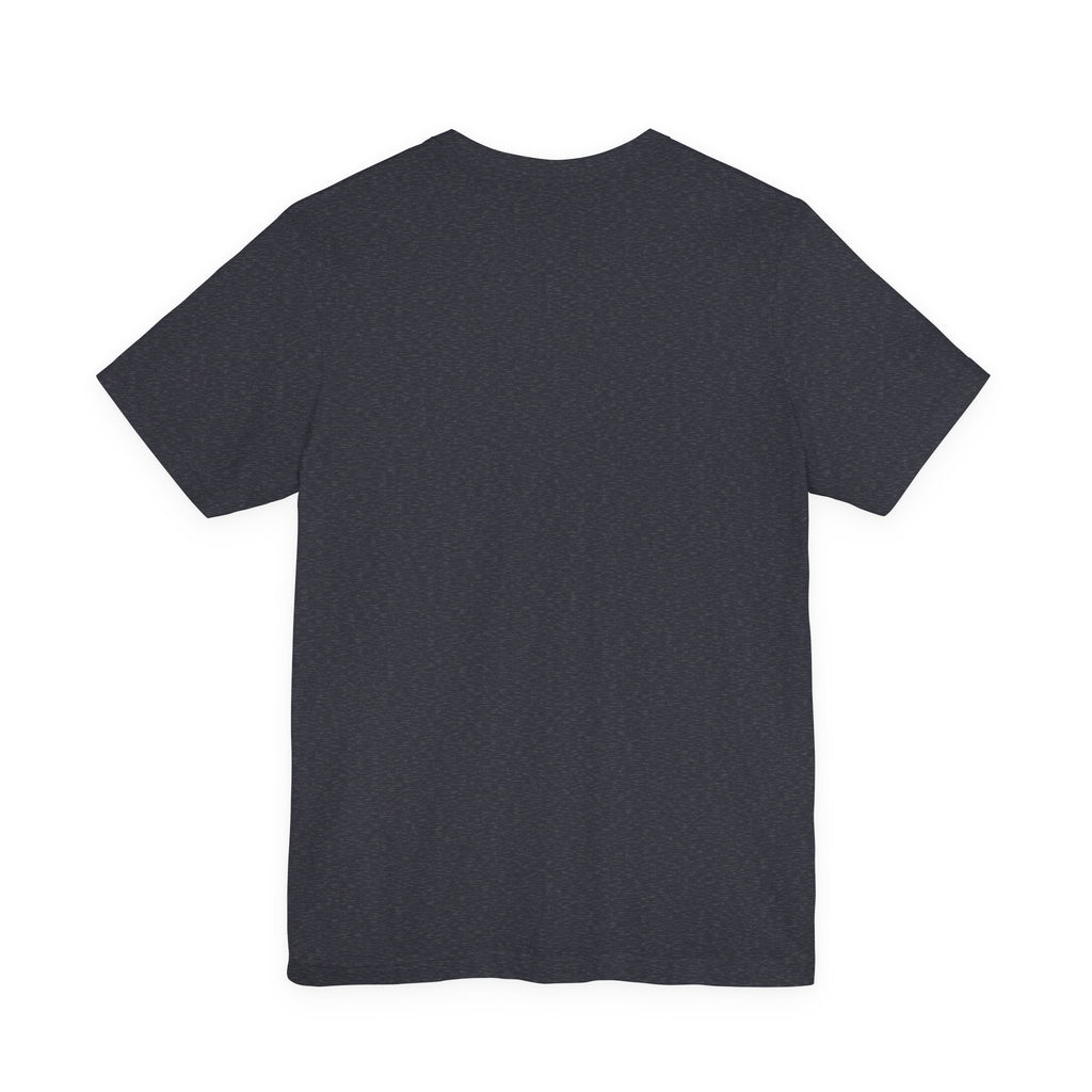 Bitcoin Tee — "AWAKEN TO BITCOIN'S SCARCE REALITY" Orange Pill Graphic T-Shirt