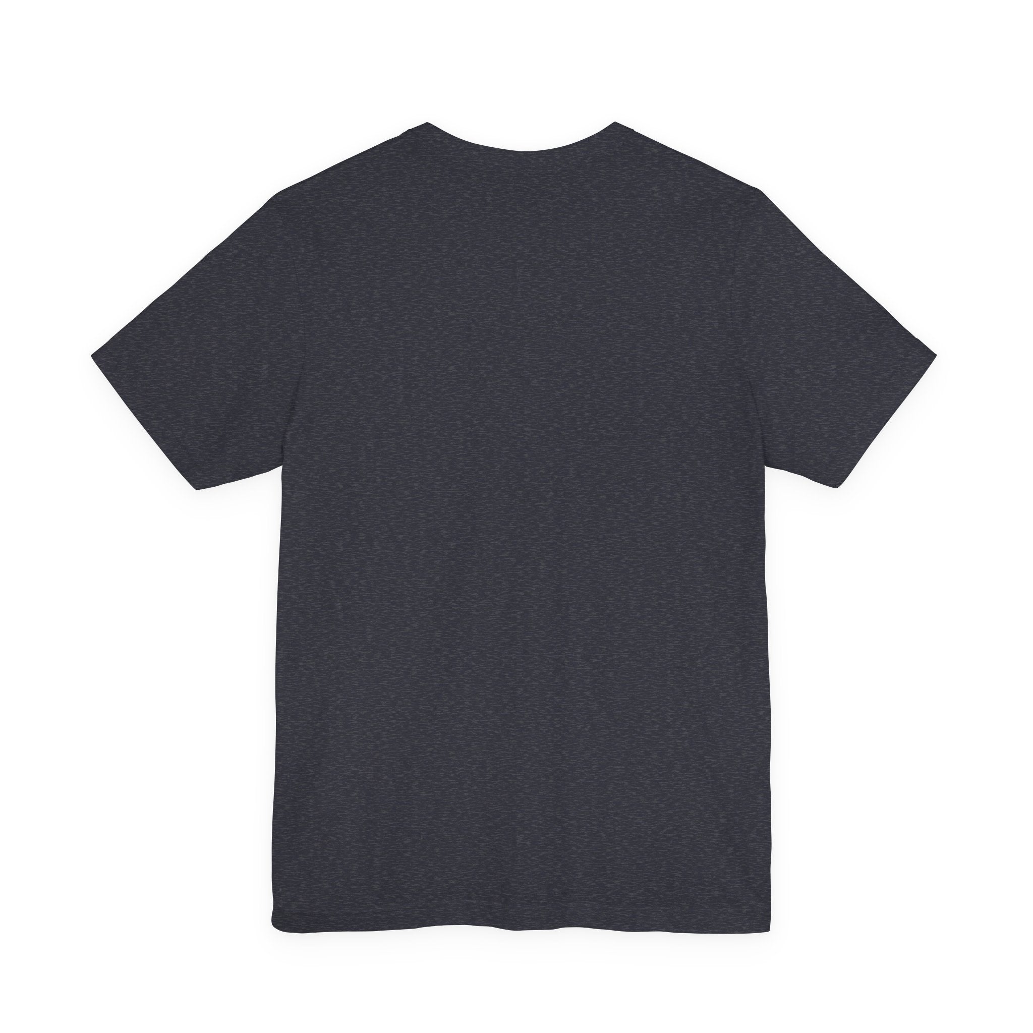 Bitcoin Tee — "AWAKEN TO BITCOIN'S SCARCE REALITY" Orange Pill Graphic T-Shirt