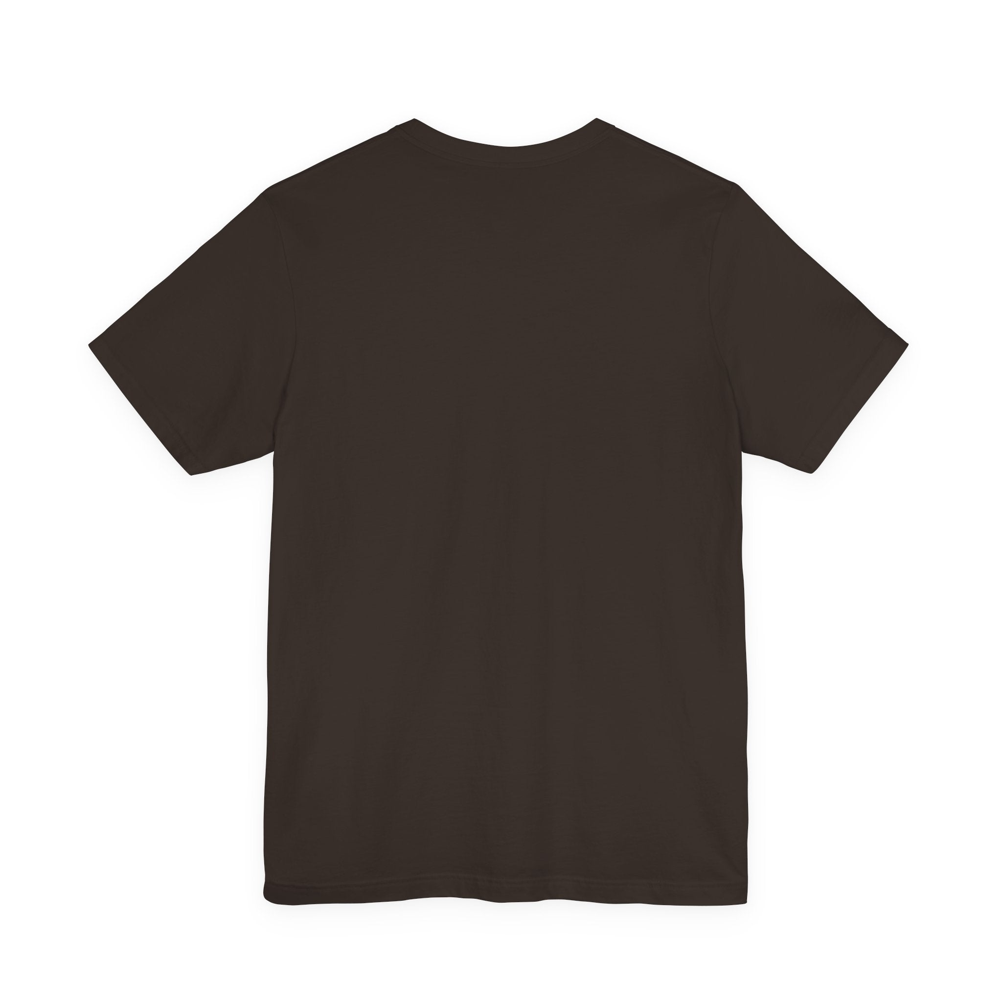 Bitcoin Tee — "AWAKEN TO BITCOIN'S SCARCE REALITY" Orange Pill Graphic T-Shirt