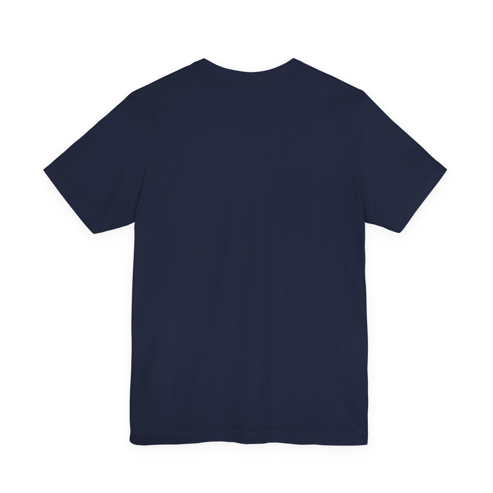 Bitcoin Tee — "AWAKEN TO BITCOIN'S SCARCE REALITY" Orange Pill Graphic T-Shirt