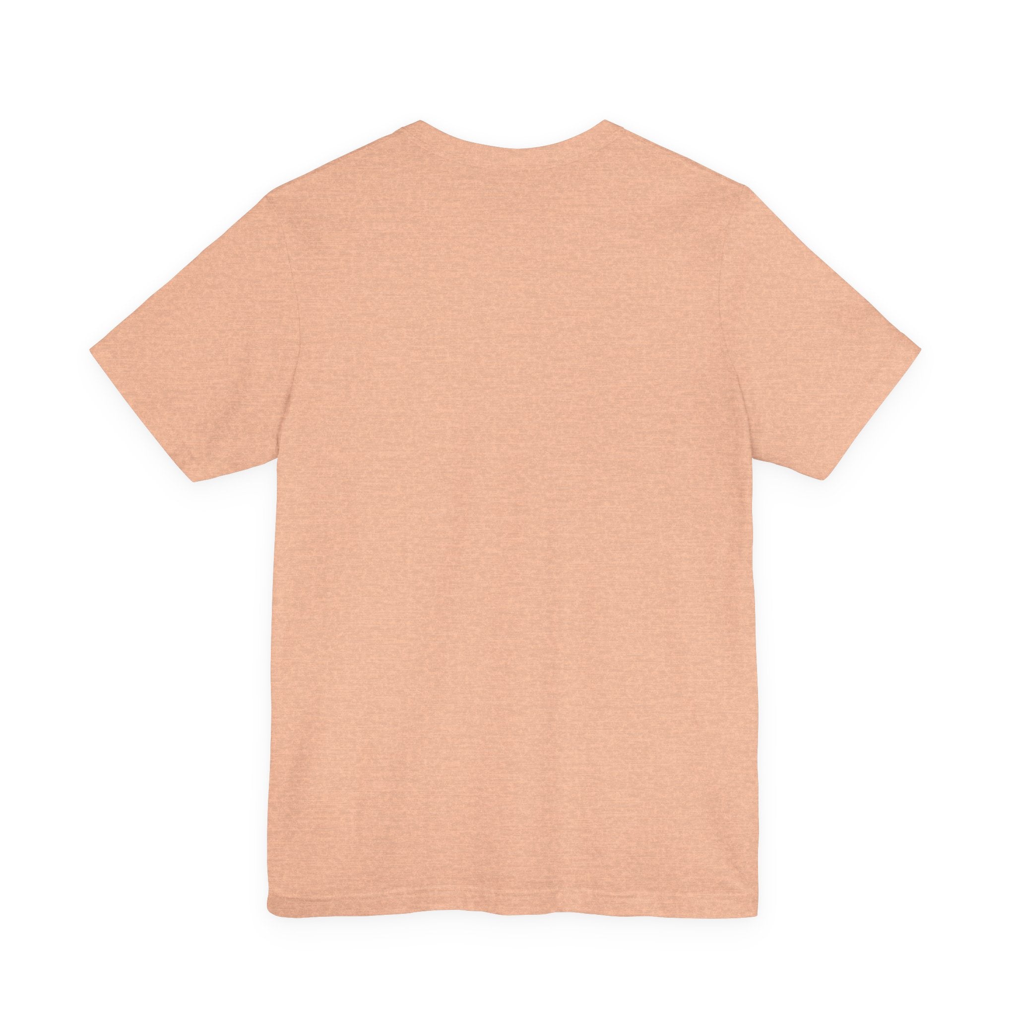 Bitcoin Tee — "AWAKEN TO BITCOIN'S SCARCE REALITY" Orange Pill Graphic T-Shirt