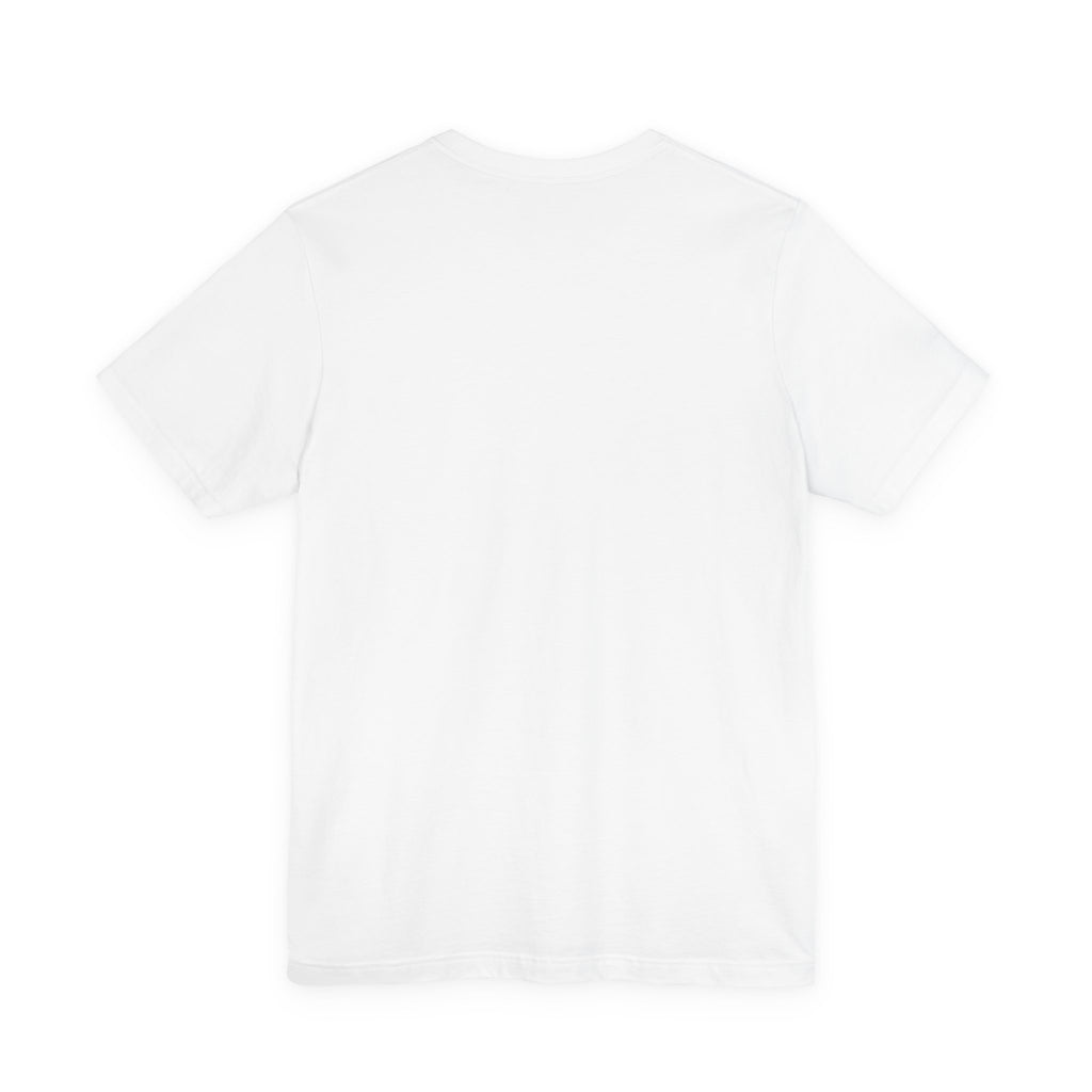 Bitcoin Tee — "AWAKEN TO BITCOIN'S SCARCE REALITY" Orange Pill Graphic T-Shirt