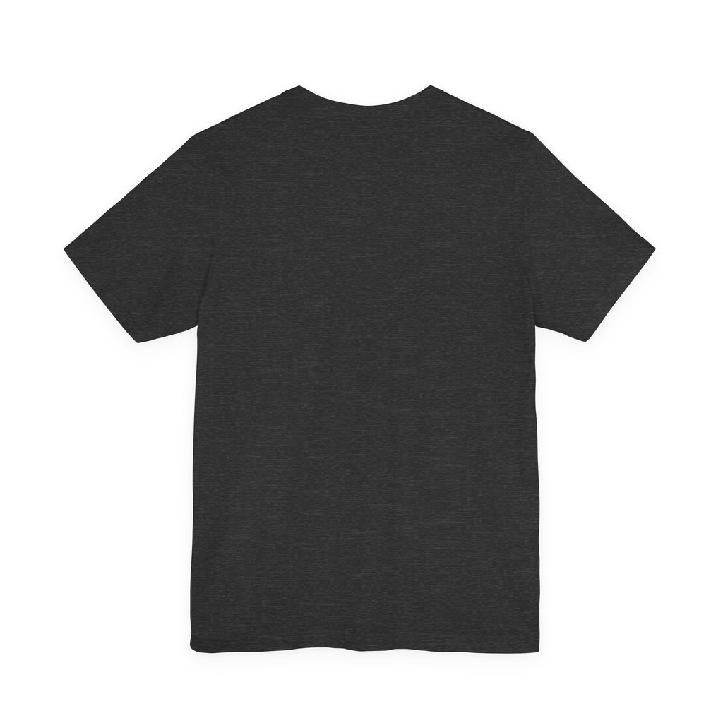 Bitcoin Tee — "AWAKEN TO BITCOIN'S SCARCE REALITY" Orange Pill Graphic T-Shirt